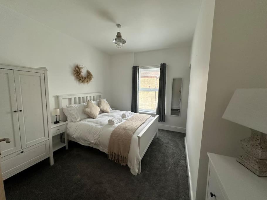 Villa The Seaside Snug Cleethorpes Exterior foto